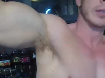 Parkerflexes May 22, 2026 Chaturbate stream image