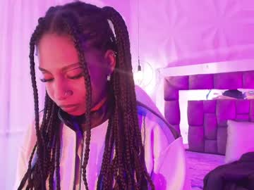 Queen_Perla_ May 22, 2026 Chaturbate stream image