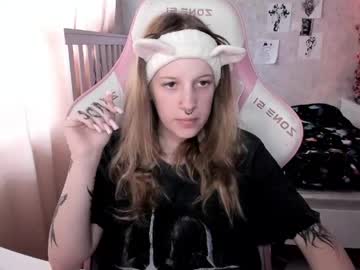 Rapunzel_Cute May 22, 2026 Chaturbate stream image