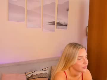 Solar_Blink May 22, 2026 Chaturbate stream image