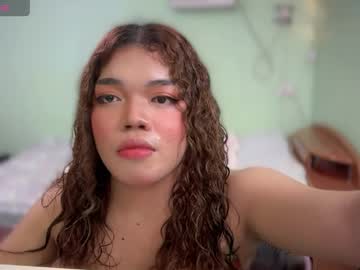 Zara_Cummers May 22, 2026 Chaturbate stream image