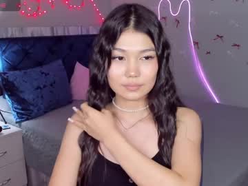 Ameliyaheat May 22, 2026 Chaturbate stream image