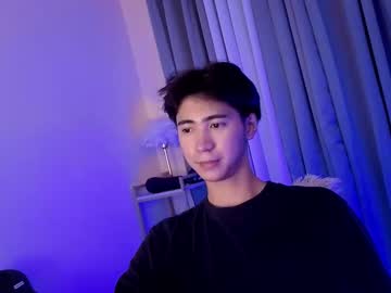 Babymasterbater May 22, 2026 Chaturbate stream image