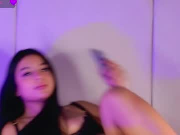 Brunamonroe May 22, 2026 Chaturbate stream image