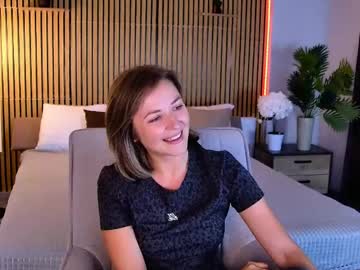 Cutemirage May 22, 2026 Chaturbate stream image