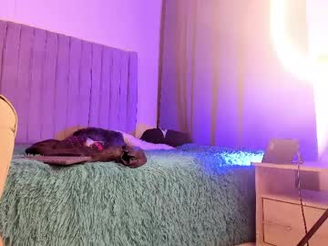 Dante_Infernoo May 22, 2026 Chaturbate stream image
