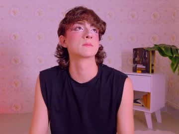 Diamond_Pierce May 22, 2026 Chaturbate stream image