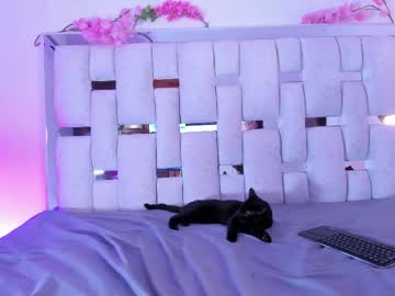 Dulce_Good May 22, 2026 Chaturbate stream image