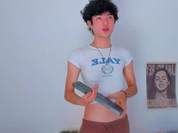 Elliotvolkov May 22, 2026 Chaturbate stream image
