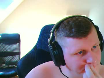 Frenchfrieswithmayo May 22, 2026 Chaturbate stream image