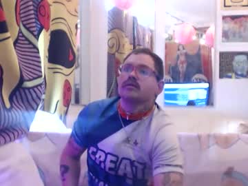 Hankrams May 22, 2026 Chaturbate stream image