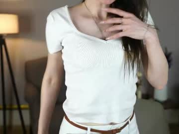 Maximacluver May 22, 2026 Chaturbate stream image