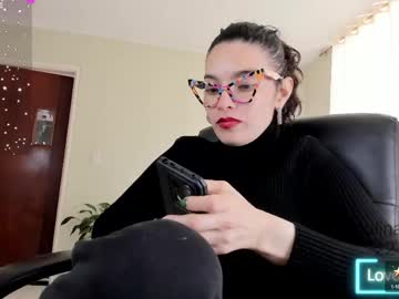 Polybarnett May 22, 2026 Chaturbate stream image