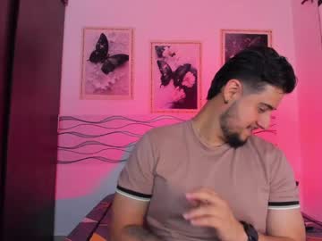 Ryan_Evannss_ May 22, 2026 Chaturbate stream image