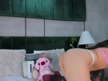 Scarlet_Belrose May 22, 2026 Chaturbate stream image