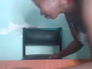 Am_Creme_Delight May 22, 2026 Chaturbate stream image