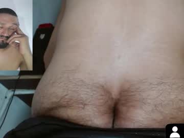 Bambamxy May 22, 2026 Chaturbate stream image