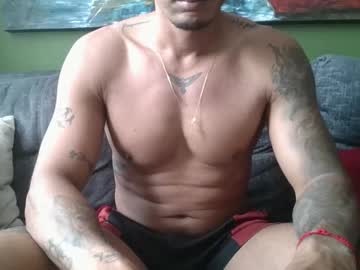 Elcamaleon33 May 22, 2026 Chaturbate stream image