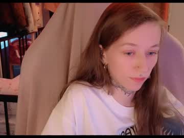 Fran_Bow May 22, 2026 Chaturbate stream image