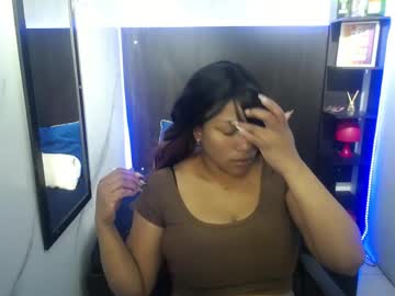 Jana_Lux May 22, 2026 Chaturbate stream image
