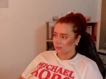Jeannewilliams_ May 22, 2026 Chaturbate stream image