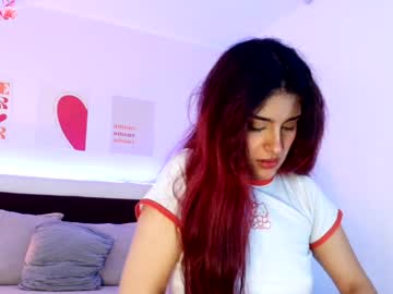 Liliith_Savett May 22, 2026 Chaturbate stream image