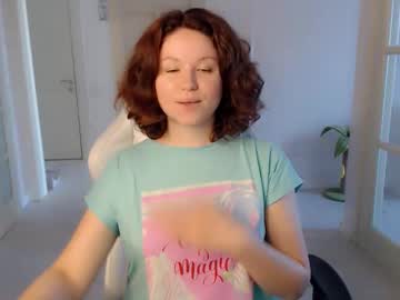 Londonmiley May 22, 2026 Chaturbate stream image