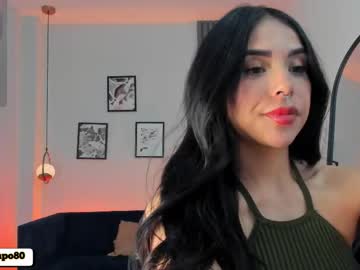 Luna__Ponce May 22, 2026 Chaturbate stream image
