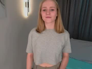 Maria_Carroll May 22, 2026 Chaturbate stream image