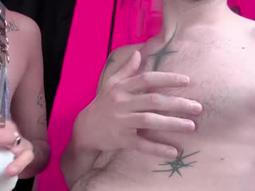 Materiaxxxtar May 22, 2026 Chaturbate stream image