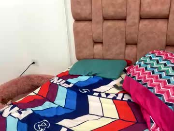 Miavanessa_High May 22, 2026 Chaturbate stream image
