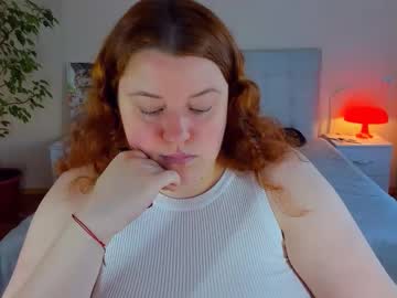 Polinasallivan May 22, 2026 Chaturbate stream image