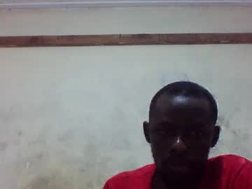 Prince_Edi May 22, 2026 Chaturbate stream image