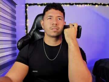 Ransoj May 22, 2026 Chaturbate stream image