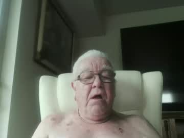 Riversdave122 May 22, 2026 Chaturbate stream image