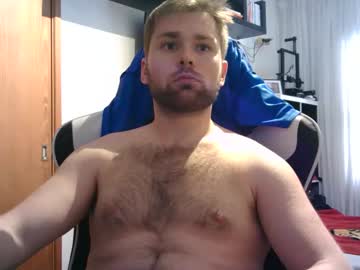 Rubividal May 22, 2026 Chaturbate stream image