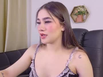 Stefannycipriani_ May 22, 2026 Chaturbate stream image