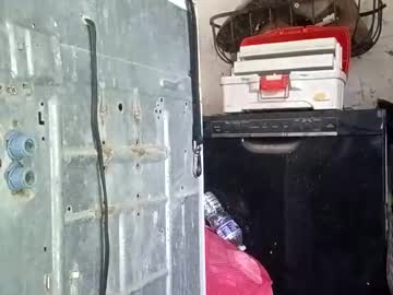 Tadfn May 22, 2026 Chaturbate stream image
