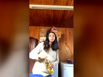 Valeria_Feroz May 22, 2026 Chaturbate stream image