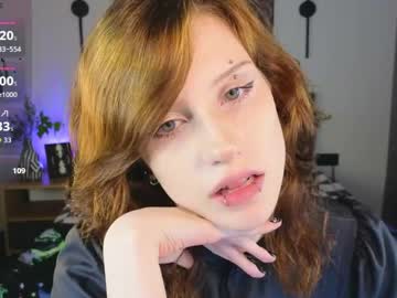 Vampi_Queen May 22, 2026 Chaturbate stream image