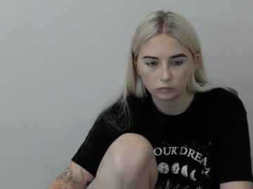 Your___Barbie May 22, 2026 Chaturbate stream image