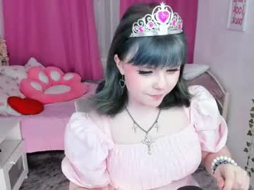 Alicemoon5 May 22, 2026 Chaturbate stream image