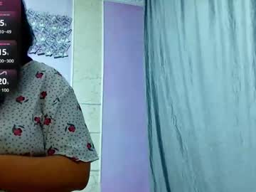 Bet_Lu May 22, 2026 Chaturbate stream image