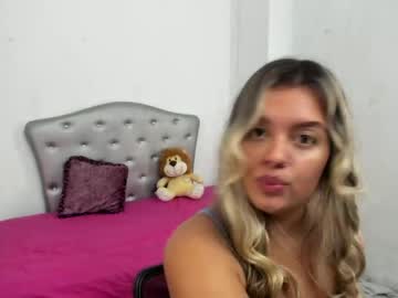 Cielo_Sky_Blue May 22, 2026 Chaturbate stream image