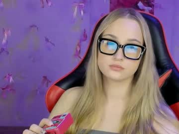 Jeniffer_Reed May 22, 2026 Chaturbate stream image