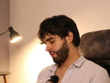 Juanmilano May 22, 2026 Chaturbate stream image