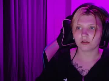 Mura_Muur May 22, 2026 Chaturbate stream image