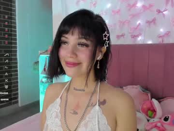 Samantha_Browwnn May 22, 2026 Chaturbate stream image