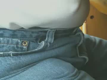 Sflgentlman May 22, 2026 Chaturbate stream image