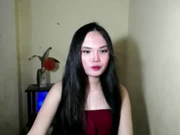 Sweetlove_Helaxxx May 22, 2026 Chaturbate stream image